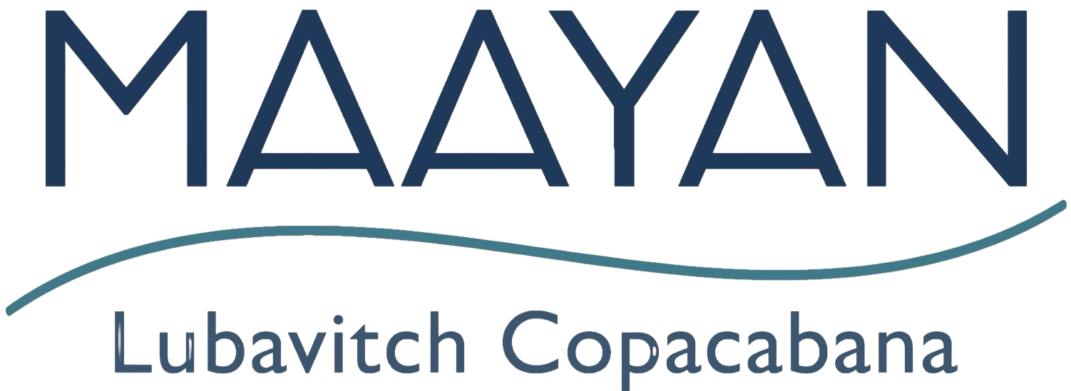 Beit Chabad Copacabana