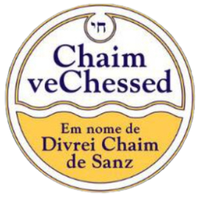 Chaim VeChessed