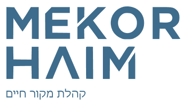 Mekor Haim